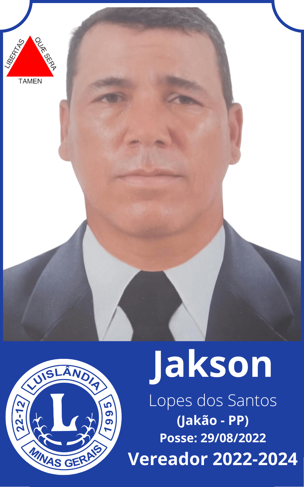 Jakson Lopes dos Santos