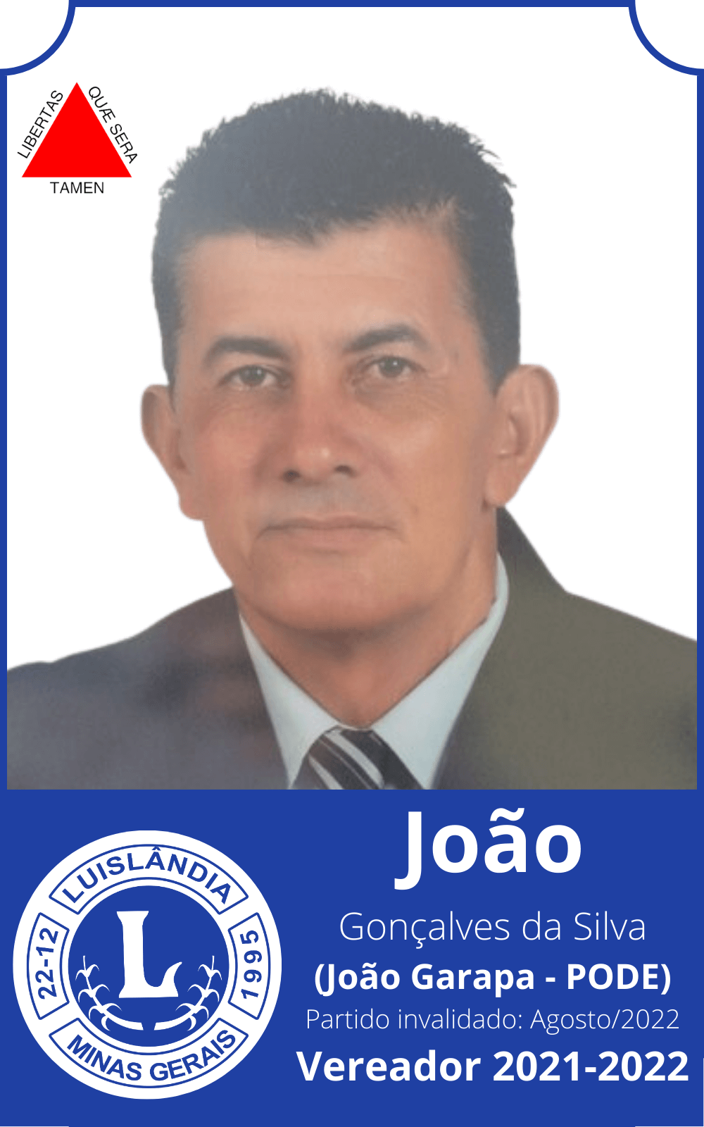 João Gonçalves da Silva