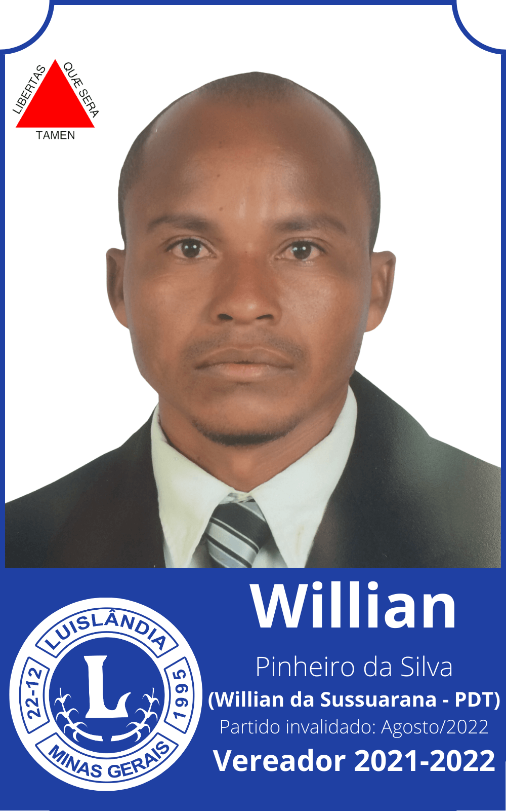 Willian Pinheiro da Silva