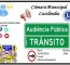 Audiência Pública sobre o Trânsito