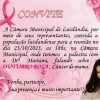 Palestra Outubro Rosa com Dr. Mariana