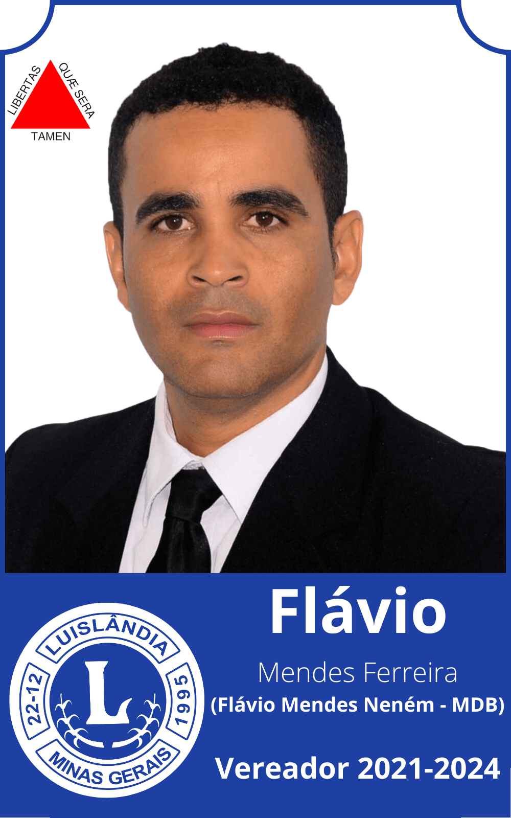 Flávio Mendes Ferreira